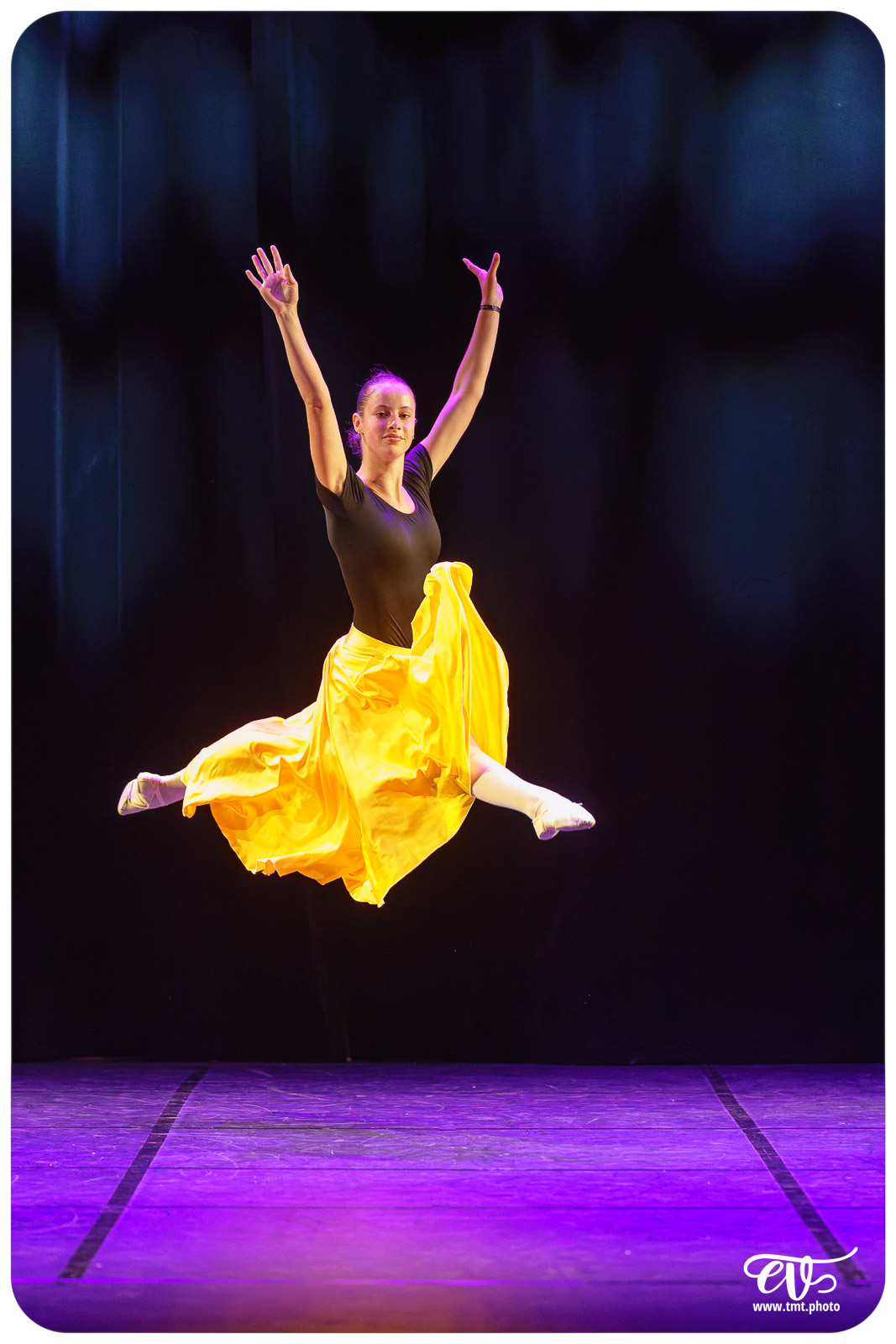 GALA DE DANSE EMMDH 2025